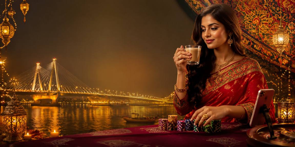 bajok যা আছে অ্যাপে – লাইভ থেকে স্লট, সব এক জায়গায়